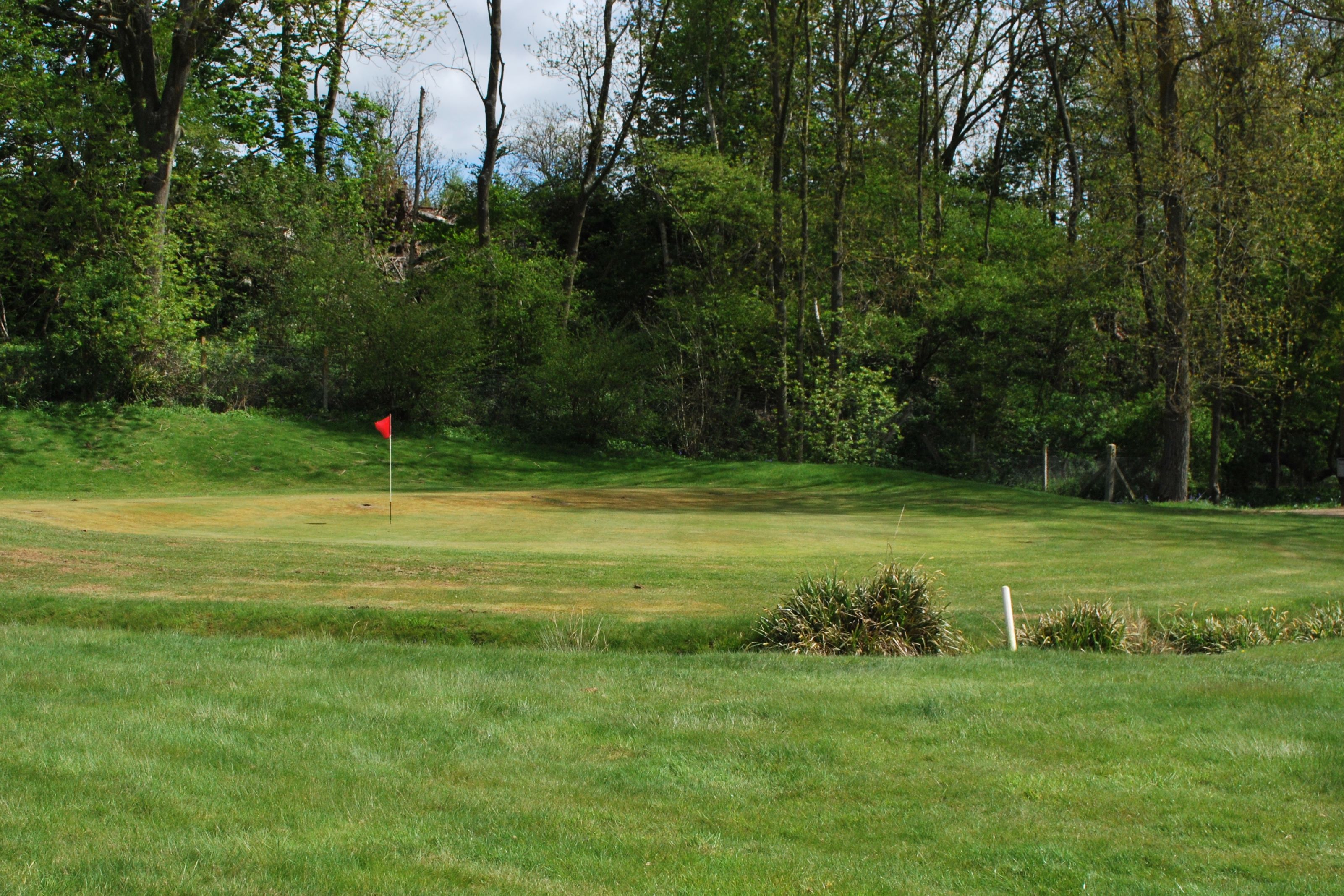 Hilden Park Golf and Leisure Club